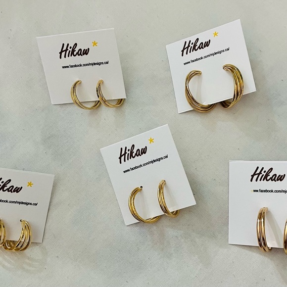 Fashion Earrings - Picture 11 of 14